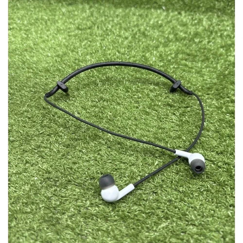 GENUINE Sony PS VR2 PSVR2 PlayStation PS5 REPLACEMENT Headset EARBUDS ONLY.   e2